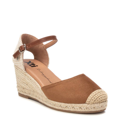 Xti - 140746 - Espradrille wedges