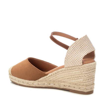 Xti - 140746 - Espradrille wedges