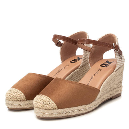 Xti - 140746 - Espradrille wedges