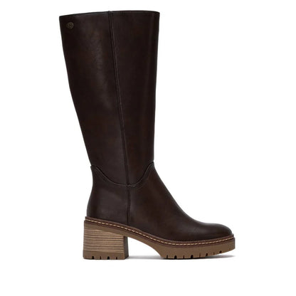 Xti - 143367 - Heeled knee boot