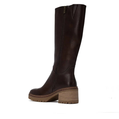 Xti - 143367 - Heeled knee boot
