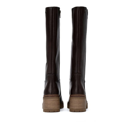 Xti - 143367 - Heeled knee boot