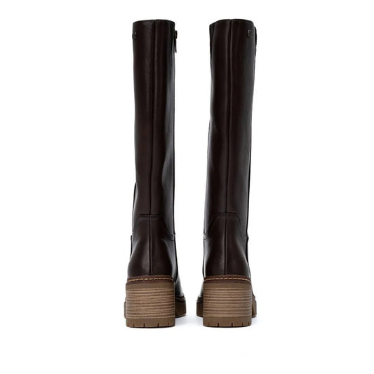 Xti - 143367 - Heeled knee boot