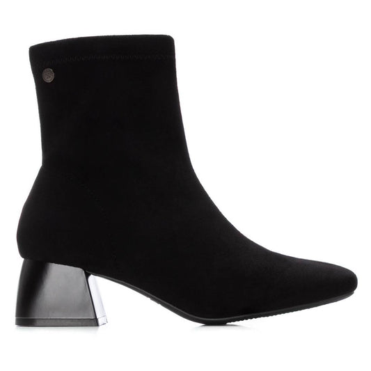 XTI Footwear - 144290 - Faux suede ankle boot