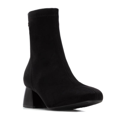 XTI Footwear - 144290 - Faux suede ankle boot