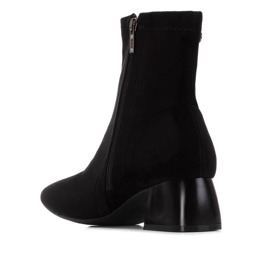 XTI Footwear - 144290 - Faux suede ankle boot