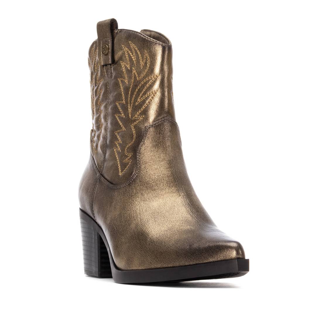 XTI Footwear - 144305 - Cowboy ankle boots