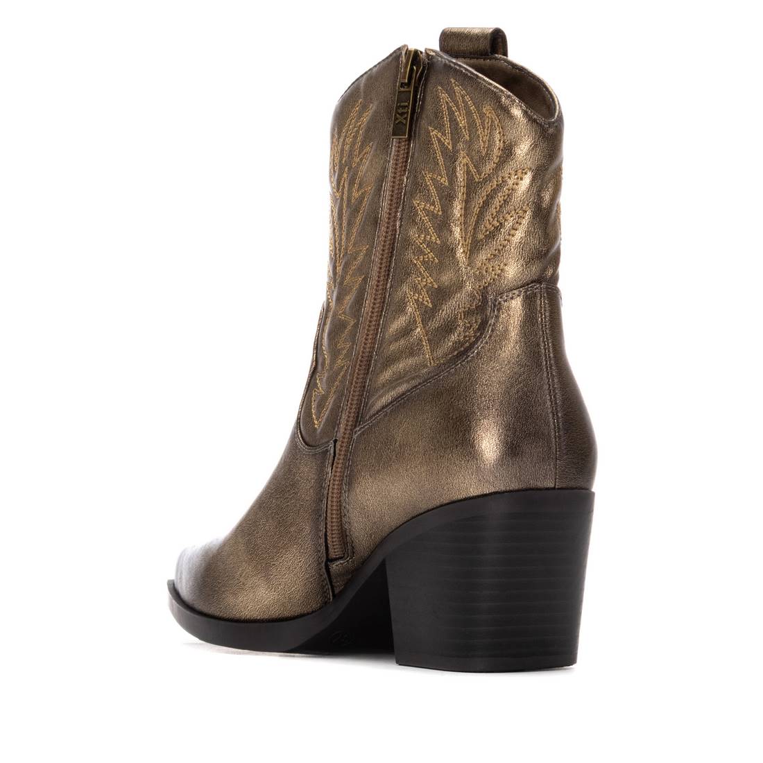 XTI Footwear - 144305 - Cowboy ankle boots