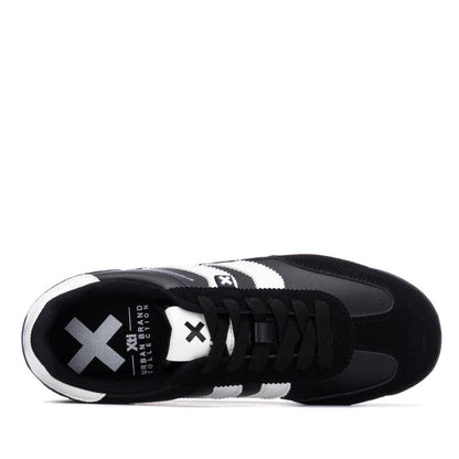 XTI Footwear - 144587 - Sporty side stripe trainer