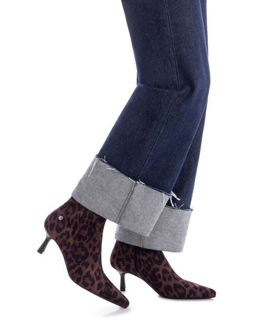 XTI Footwear - 144702 - Pointy ankle boot