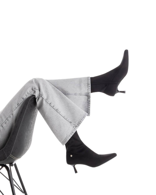 XTI Footwear - 144702 - Pointy ankle boot