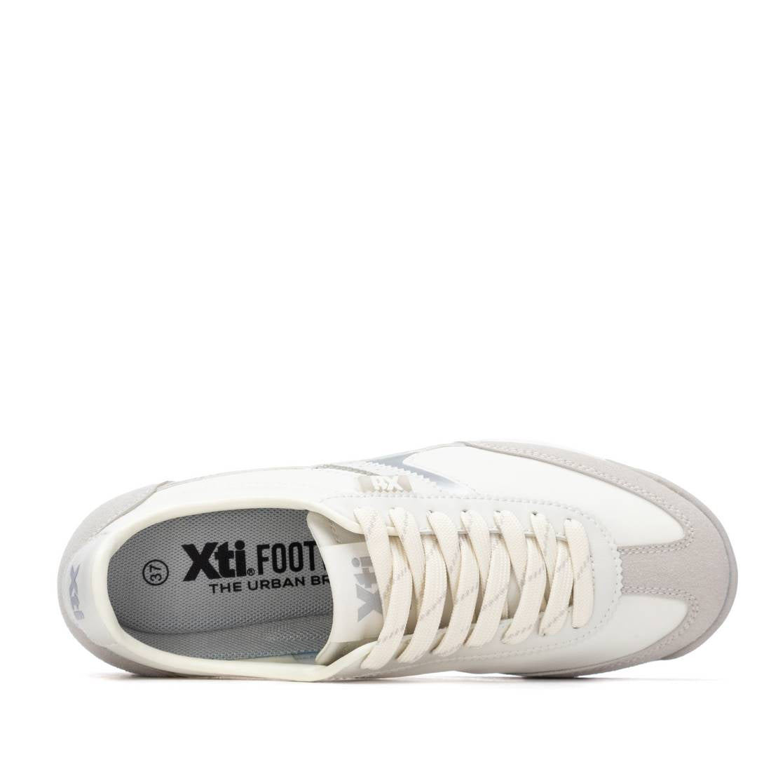 Xti - 145090 - Retro style trainers