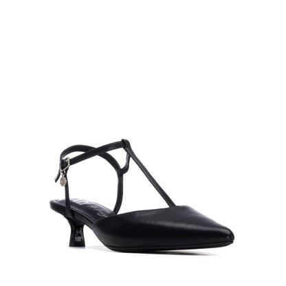 Xti - 145362 - Sling back t.bar heels