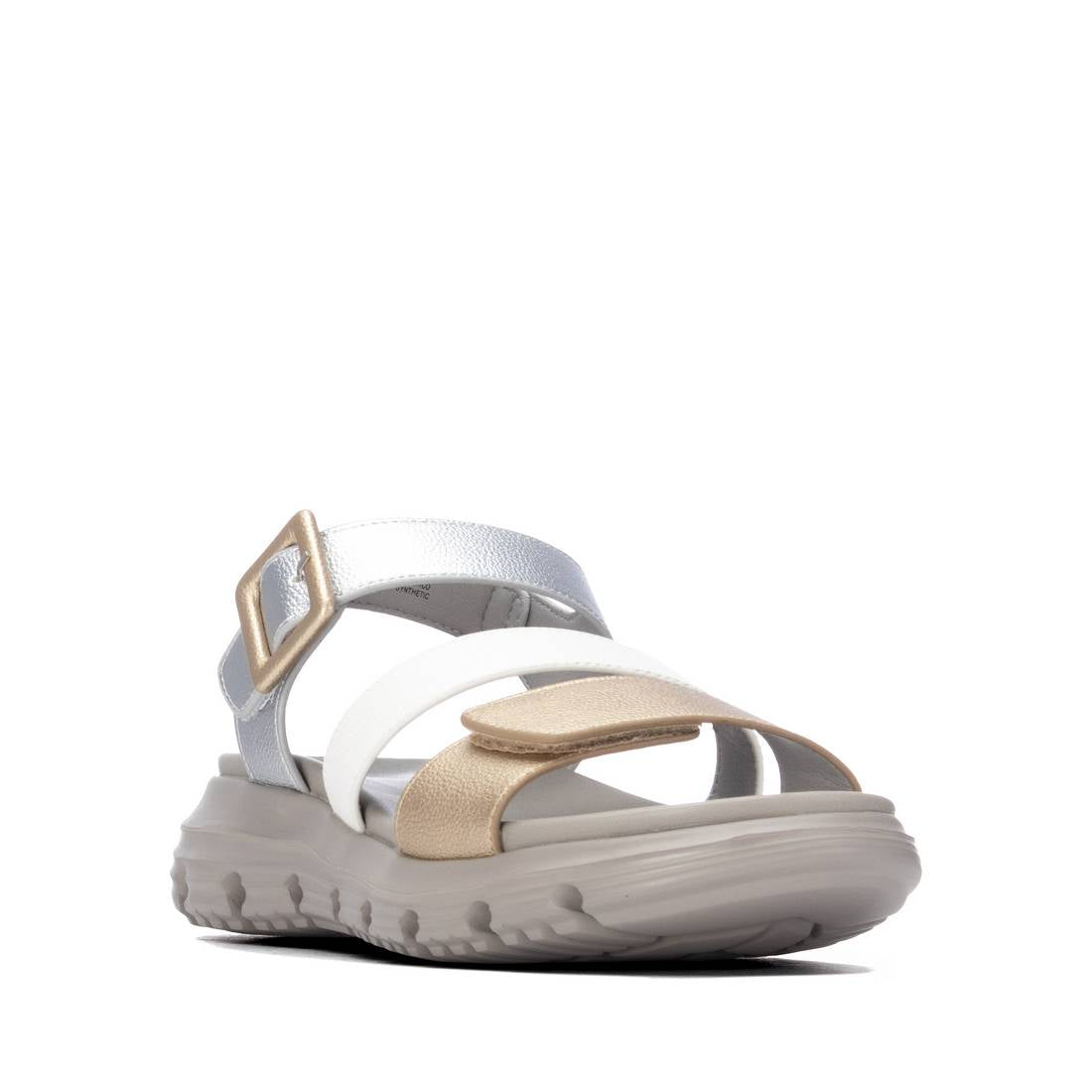 Xti - 145402 - Two tone chunky sandals