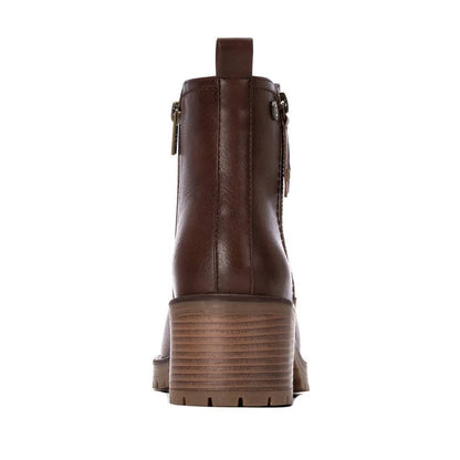 Xti - 146085 - Zip detail ankle boot