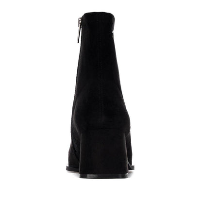 Xti - 146198 - Faux suede ankle boot