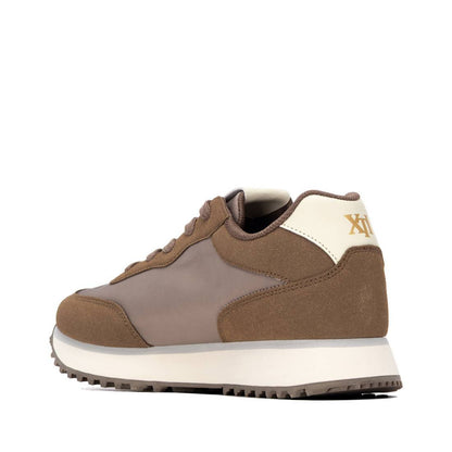Xti - 146283 - Chunky logo trainers