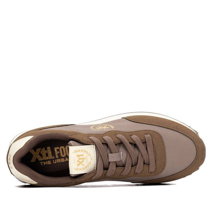 Xti - 146283 - Chunky logo trainers