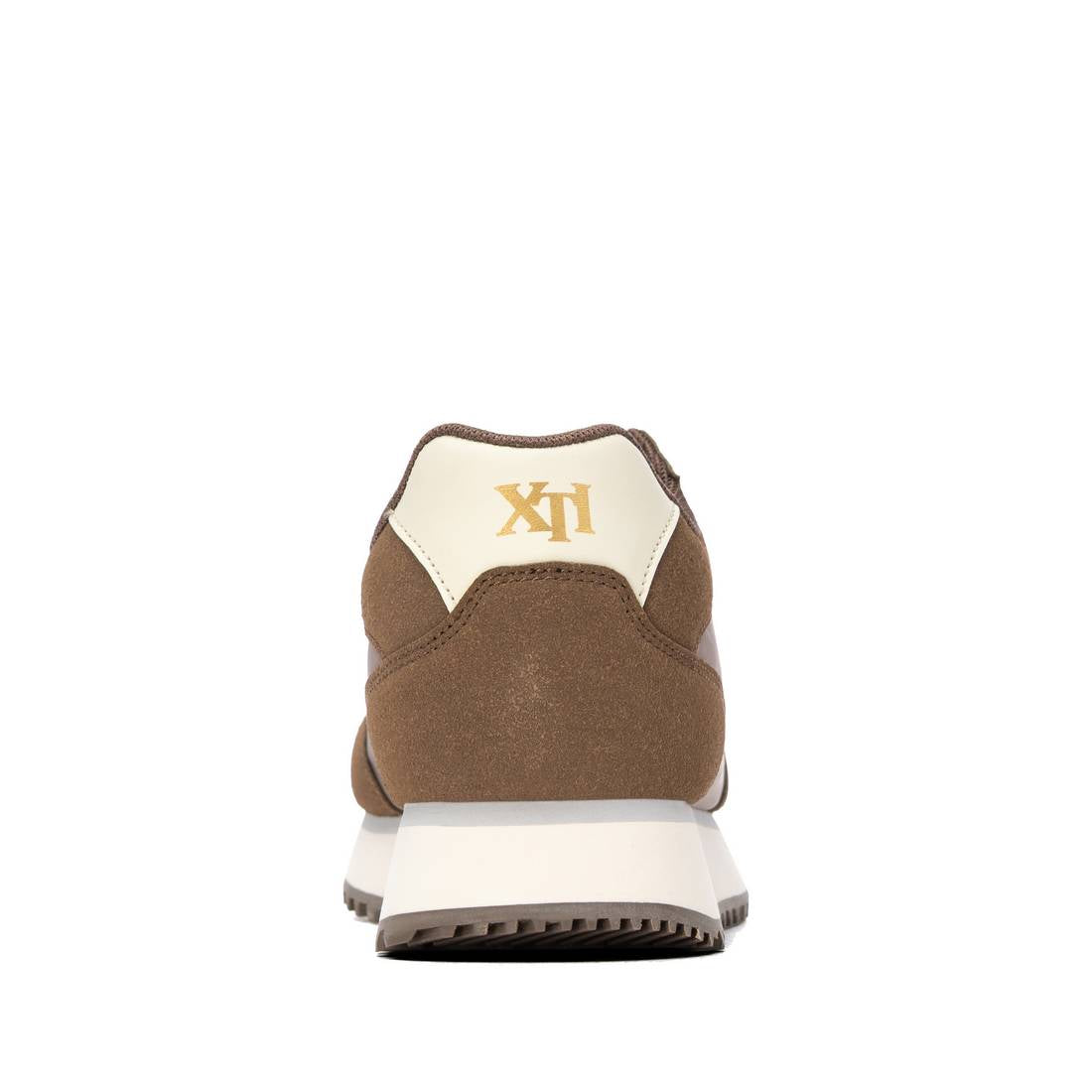 Xti - 146283 - Chunky logo trainers