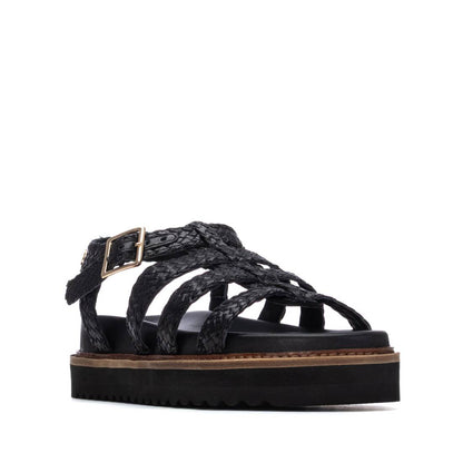 Carmela - 163030 - Weave flatform sandal