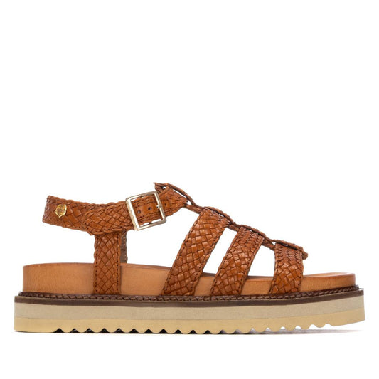 Carmela - 163030 - Weave flatform sandal