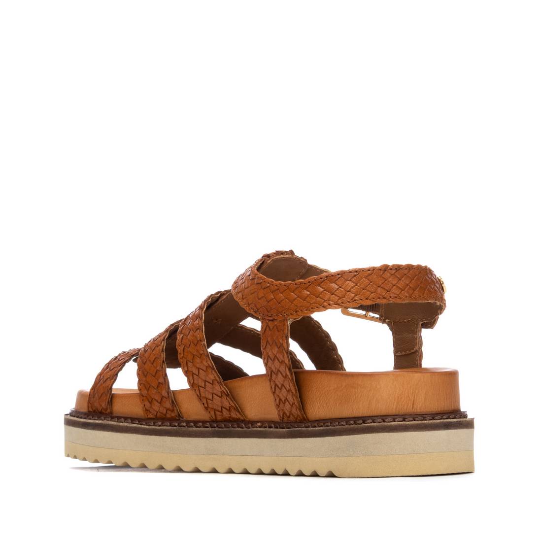 Carmela - 163030 - Weave flatform sandal