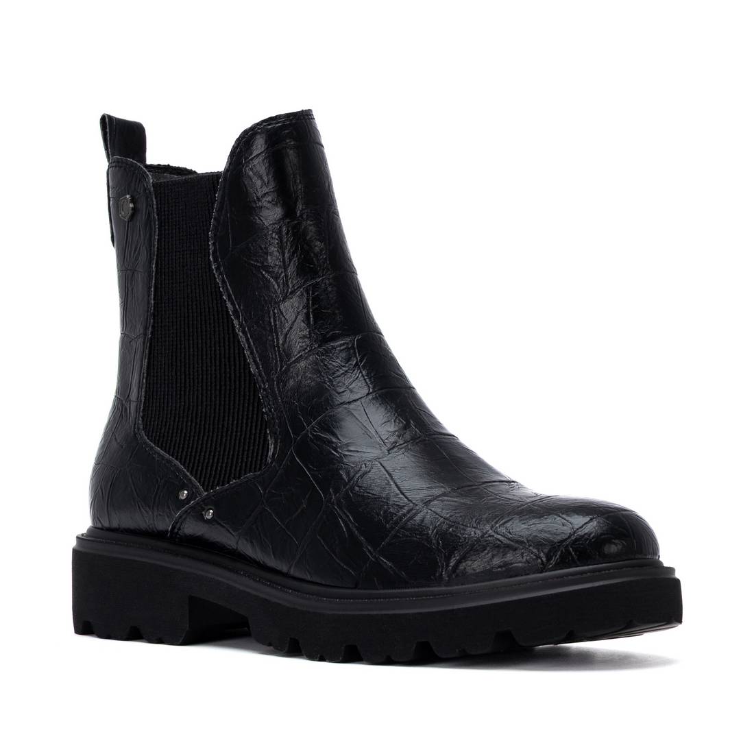 Carmela - 164310 - Croc Chelsea ankle boot