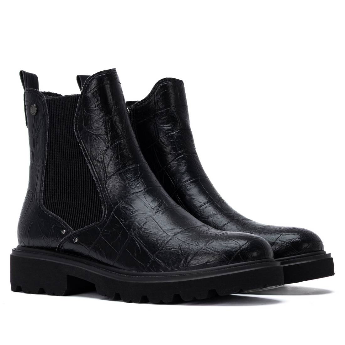 Carmela - 164310 - Croc Chelsea ankle boot