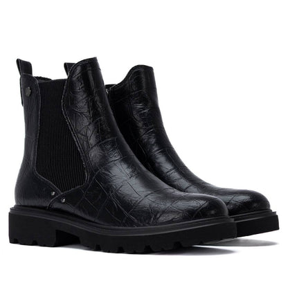Carmela - 164310 - Croc Chelsea ankle boot