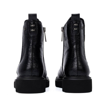Carmela - 164310 - Croc Chelsea ankle boot
