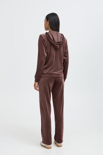 B.Young - MITZA - Velour tracksuit