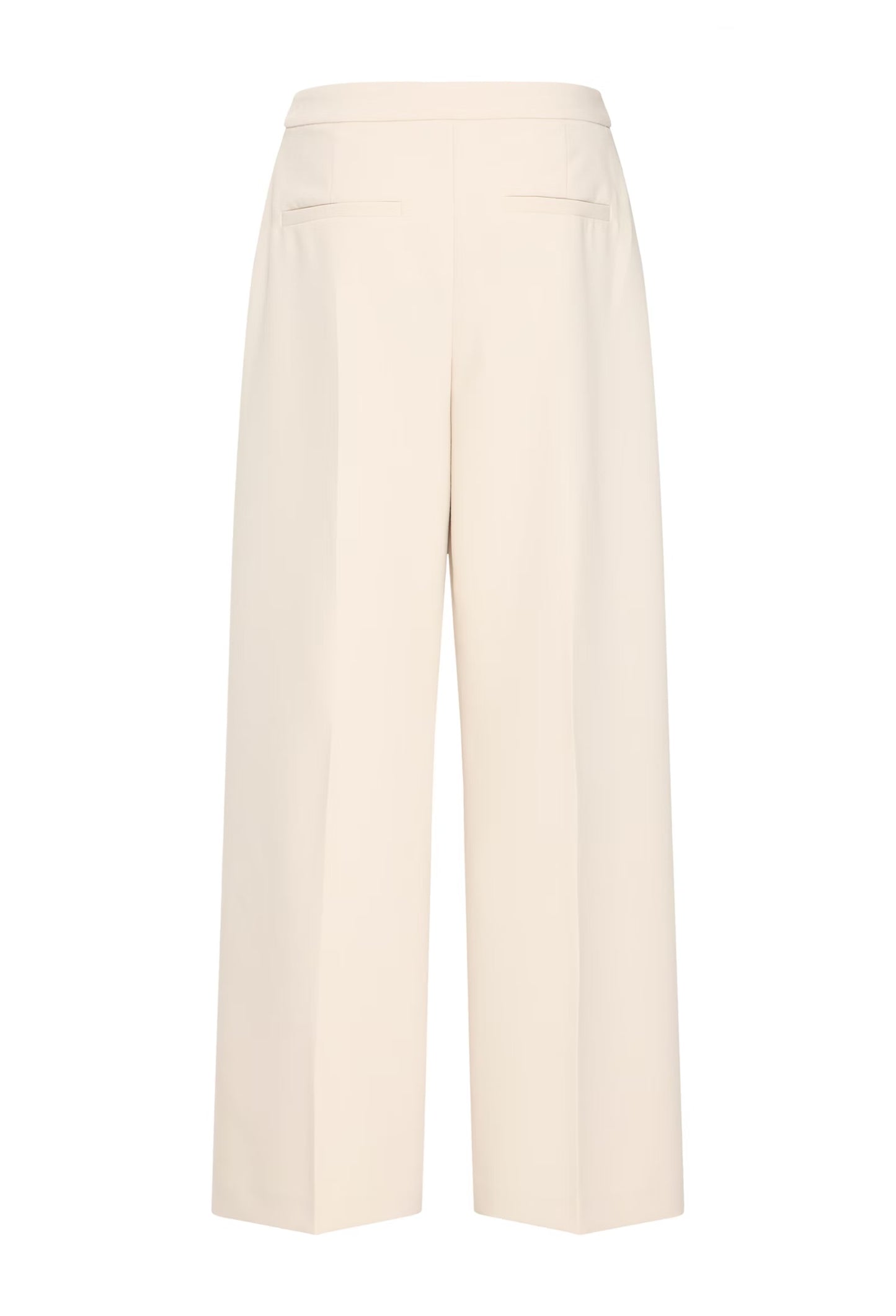 B.Young - DENOA - Wide classic trousers