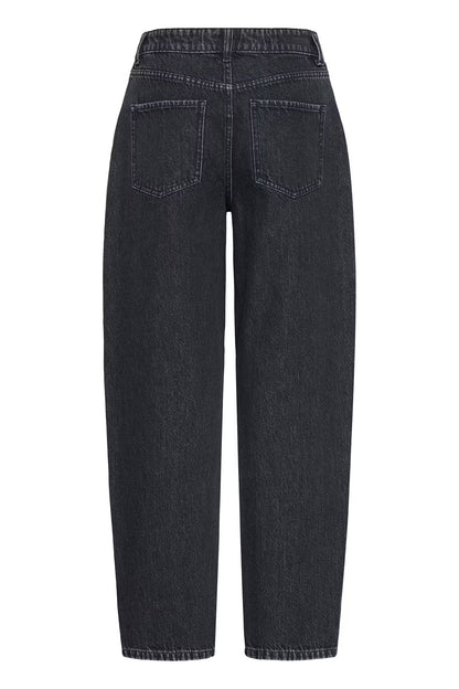 B.Young - KIZON - Barrel pocket jeans