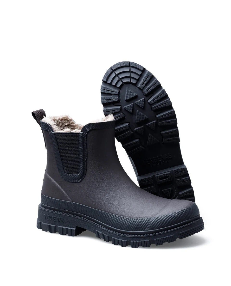 VERBENAS Footwear - LUA - Rains boot