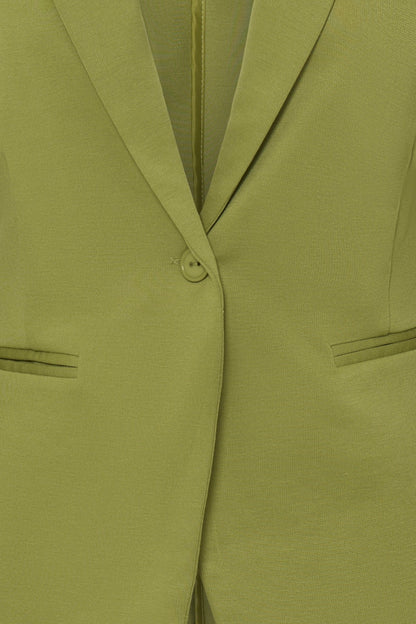 ICHI - KATE - Classic long sleeve blazer