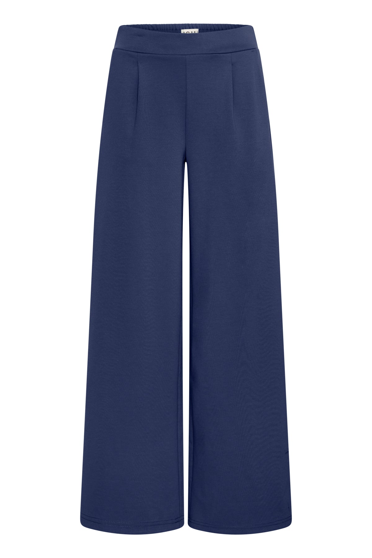 ICHI - KATE - Wide leg trousers