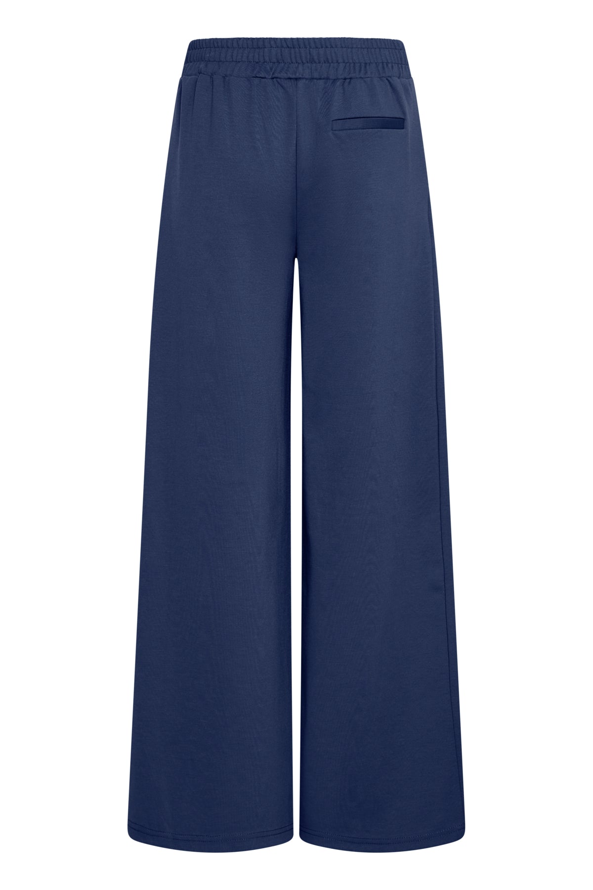 ICHI - KATE - Wide leg trousers