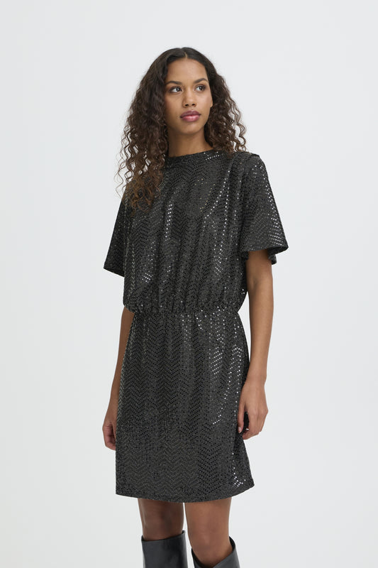 ICHI - Sparkle dress