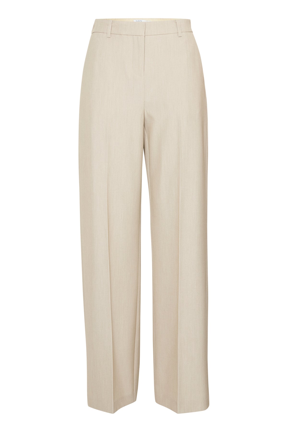 B.Young - DANTA - Classic wide leg trousers