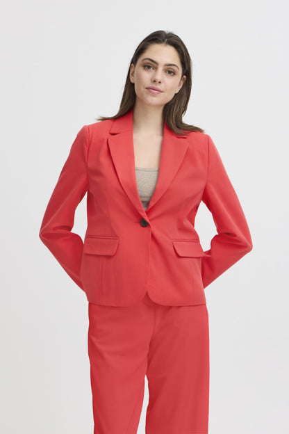 B.Young - DANTA BL - Classic blazer