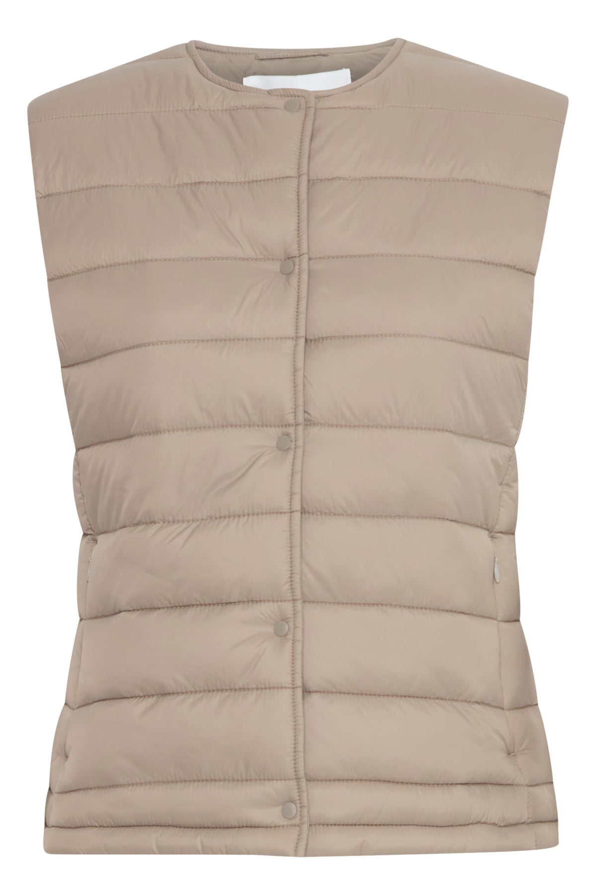 B.Young - BERTA - Padded gilet