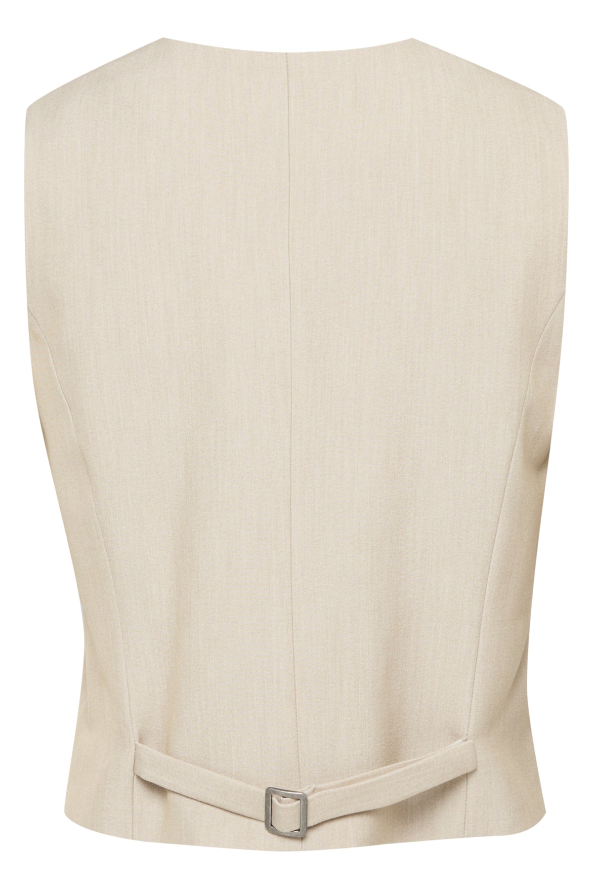 B.Young - DANTA WA - Classic button waistcoat