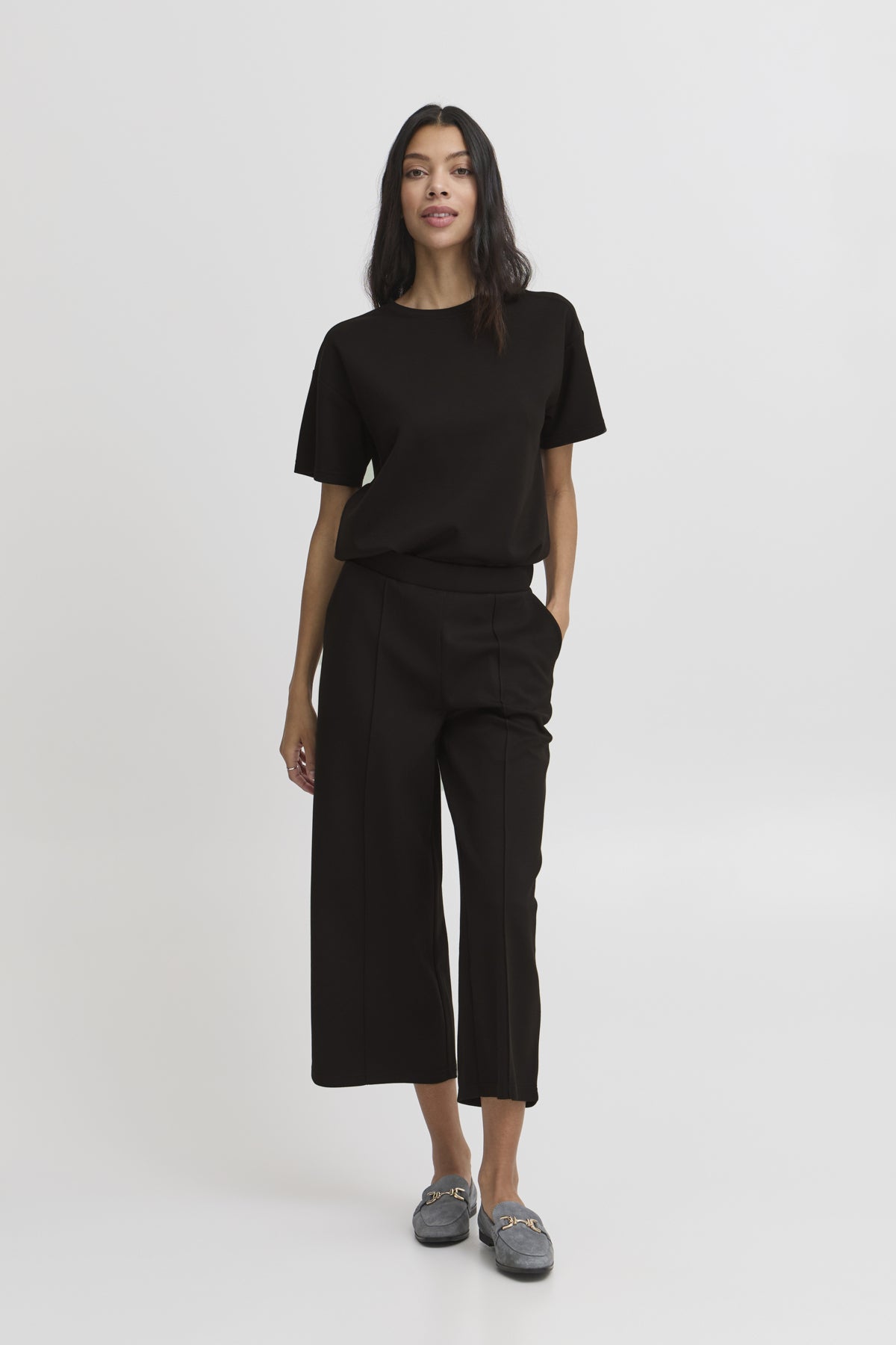 B.Young - PUSTI - Super soft culottes