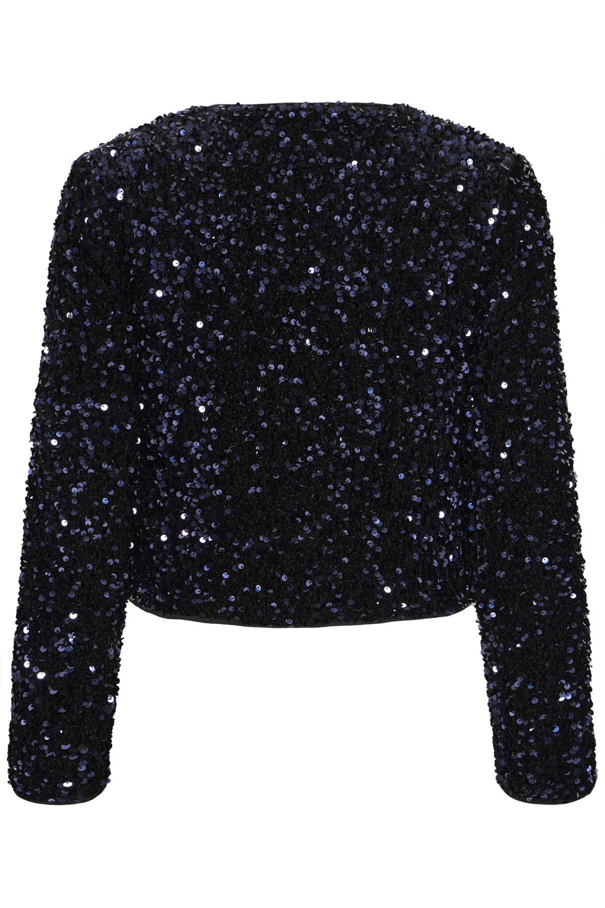 B.Young - PAILLET - Sequin top/jacket