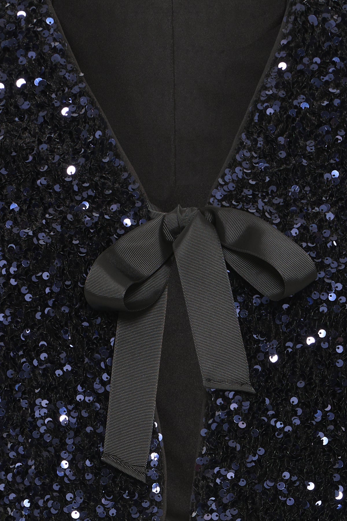 B.Young - PAILLET - Sequin top/jacket