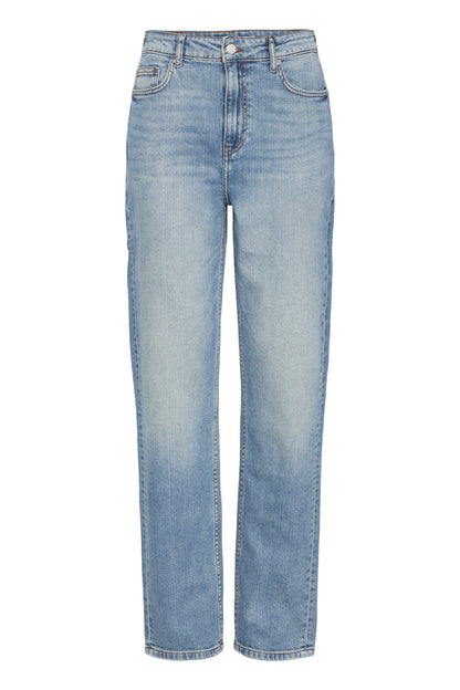 B.Young - LOVITA - straight leg jean