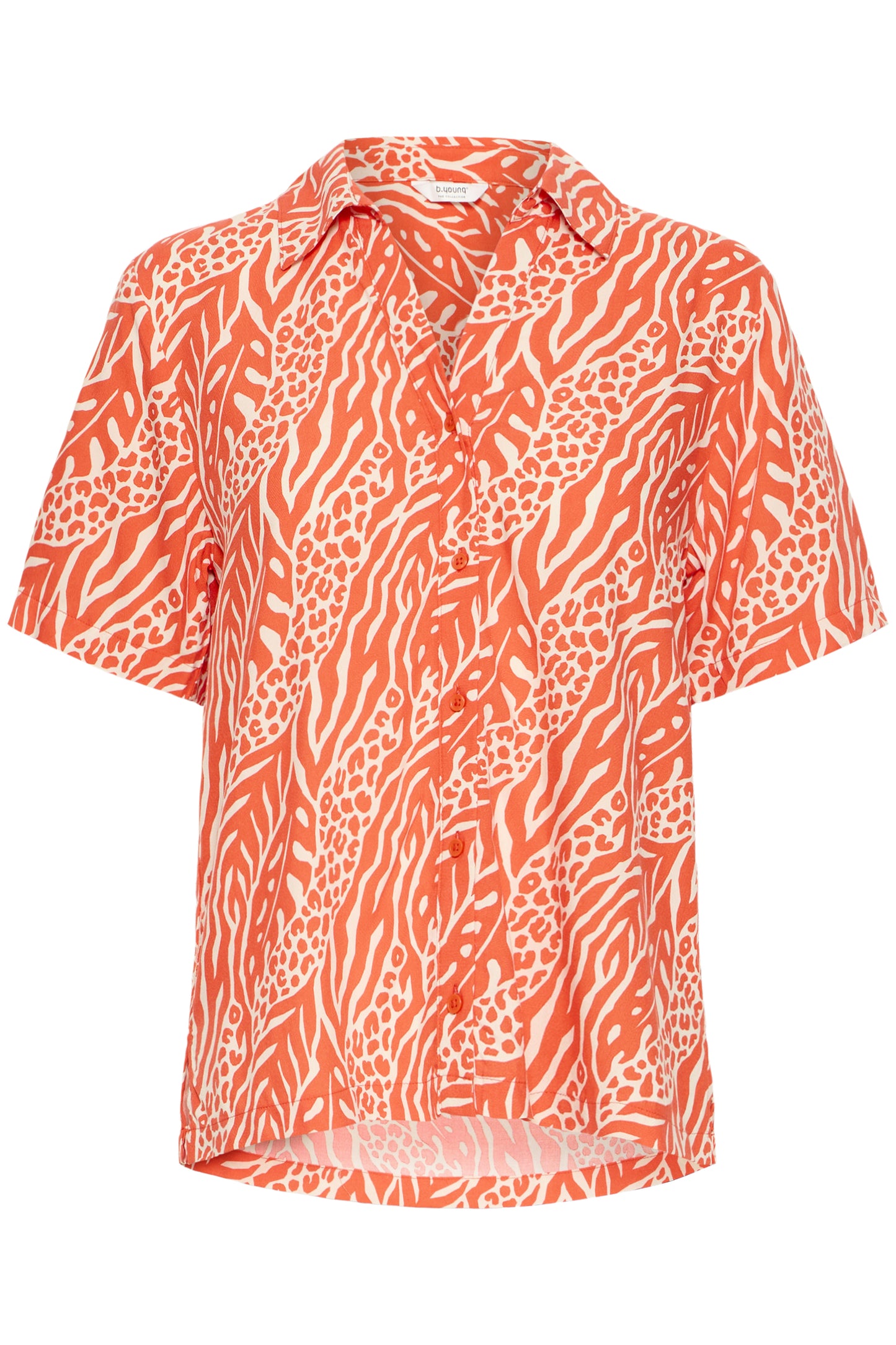 B.Young - JOELLA - Short sleeve shirt