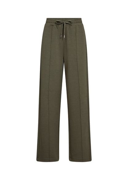 Soya Concept -BANU 265 - Wide leg super soft joggers