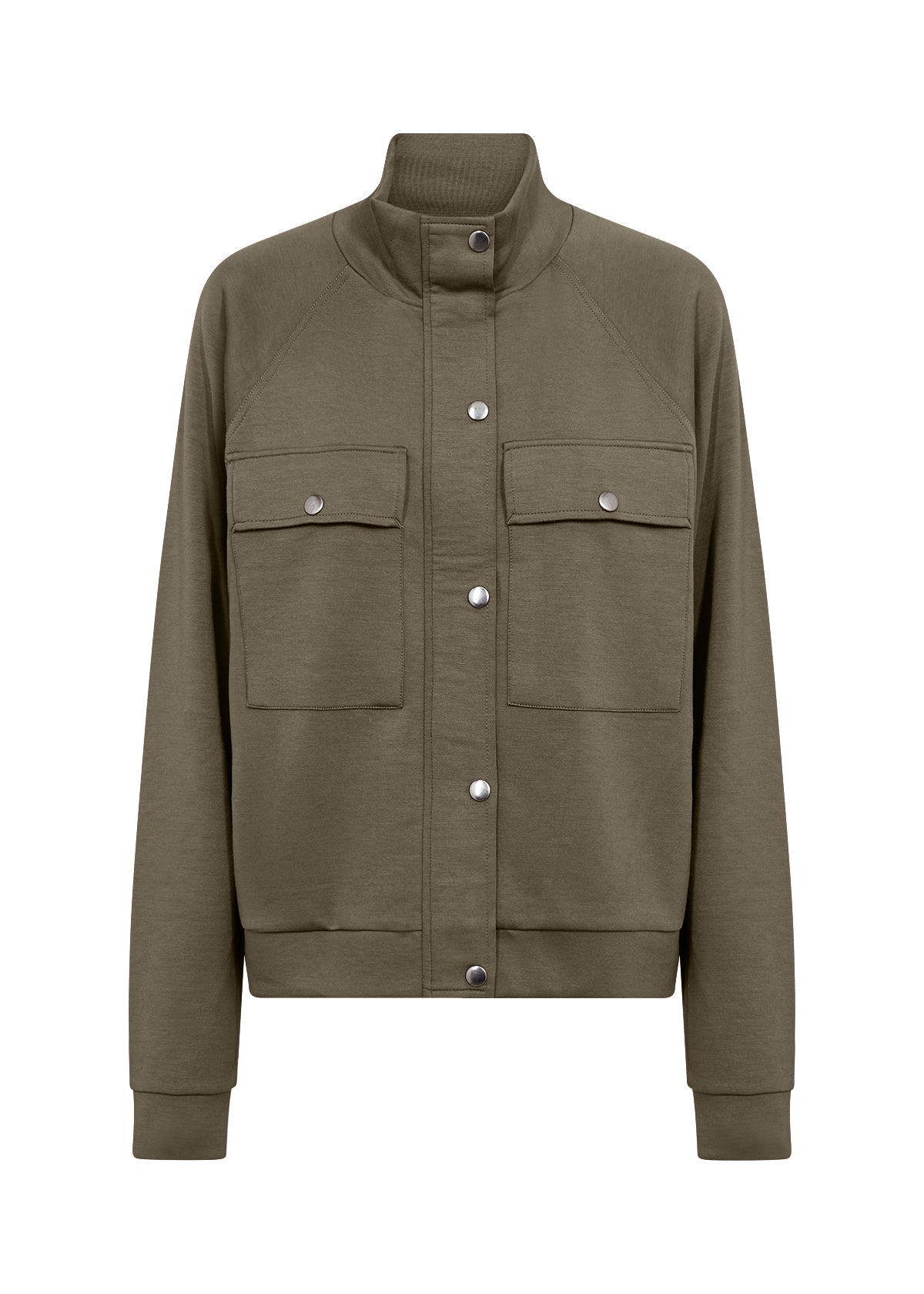 Soya Concept - BANU 320 - Super soft  bomber jacket