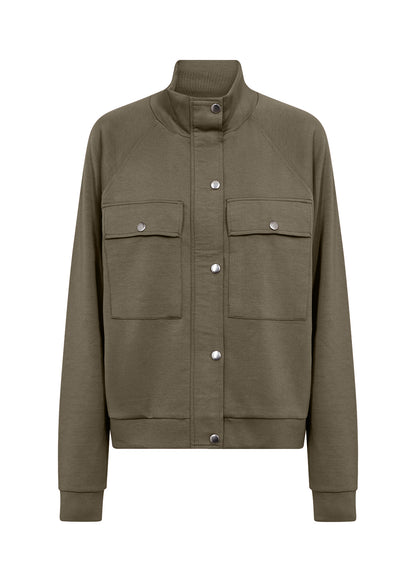 Soya Concept - BANU 320 - Super soft  bomber jacket